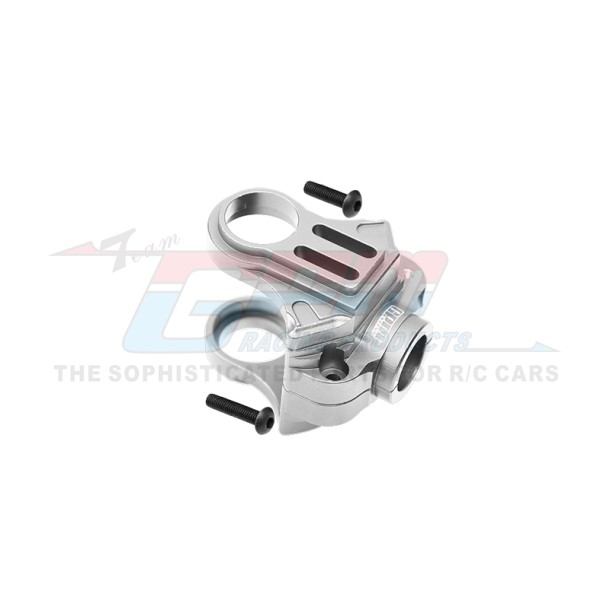 ALUMINUM FRONT/REAR DIFFERENTIAL YOKE--MAG012