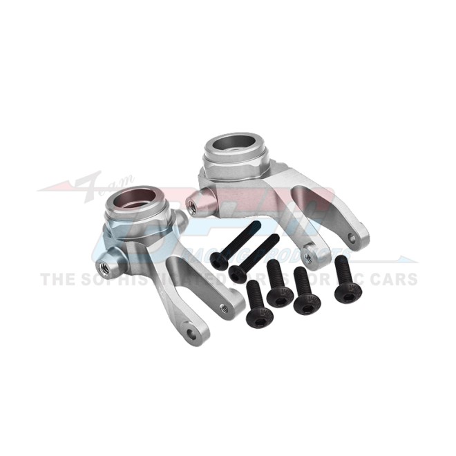 7075 ALLOY FRONT STEERING BLOCK--MAG021N