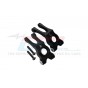 ALUMINUM REAR KNUCKLE ARM - 4PC SET--MAG022