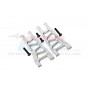 ALUMINUM FRONT LOWER ARMS -6PC SET--MAG055