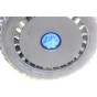 ALUMINUM WHEEL LOCK--MAK005