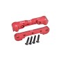 ALUMINUM 7075 FRONT LOWER SUSPENSION MOUNT--MAK008N