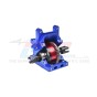 ALUMINUM 7075-T6 FRONT/REAR GEAR BOX--MAK012N