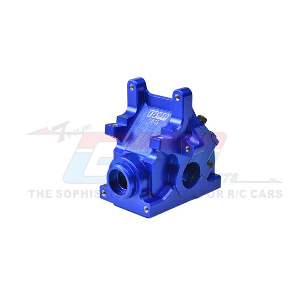 ALUMINUM 7075-T6 FRONT/REAR GEAR BOX--MAK012N