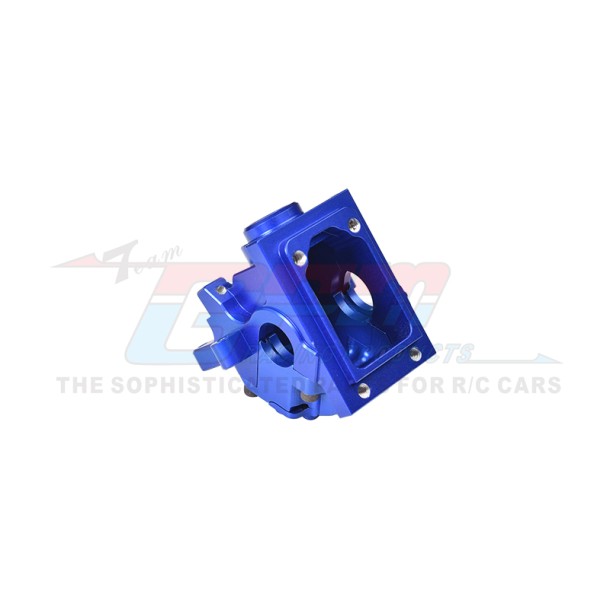 ALUMINUM 7075-T6 FRONT/REAR GEAR BOX--MAK012N