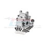 ALUMINUM 7075-T6 FRONT/REAR GEAR BOX--MAK012N