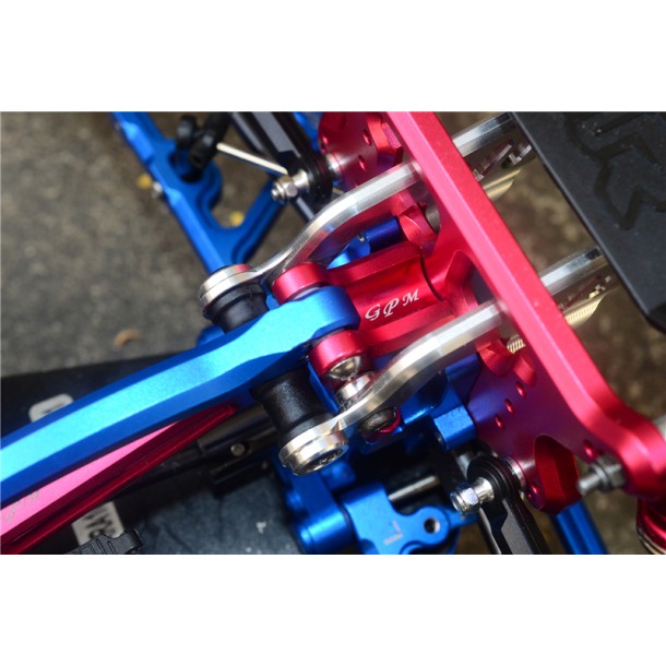 ALUMINUM REAR SUSPENSION LINK STABILIZER--MAK015RA