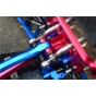 ALUMINUM REAR SUSPENSION LINK STABILIZER--MAK015RA