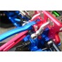 ALUMINUM REAR SUSPENSION LINK STABILIZER--MAK015RA