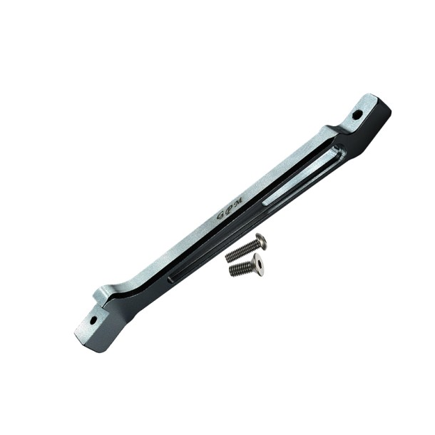 ALUMINUM FRONT STEERING SUPPORT MOUNT--MAK016F