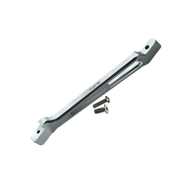 ALUMINUM FRONT STEERING SUPPORT MOUNT--MAK016F