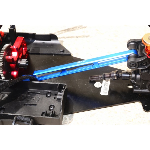 ALUMINUM REAR CHASSIS LINK--MAK016R