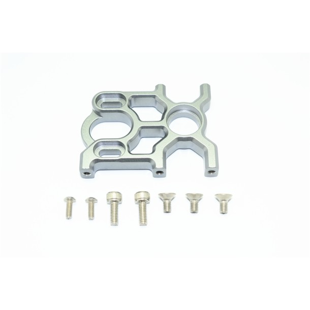 ALUMINUM CENTER DIFFERENTIAL AND MOTOR MOUNT--MAK018