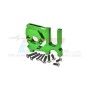 ALUMINUM 7075-T6 SLIDING MOTOR MOUNT--MAK018N