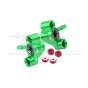 7075 ALLOY FRONT STEERING BLOCK (LARGER INNER BEARINGS)-MAK021