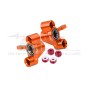 7075 ALLOY FRONT STEERING BLOCK (LARGER INNER BEARINGS)-MAK021