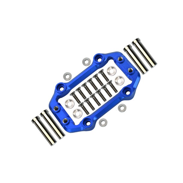 ALUMINUM SERVO MOUNT--MAK024