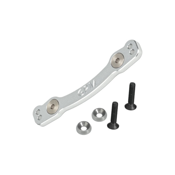 ALUMINUM 7075 STEERING RACK--MAK049