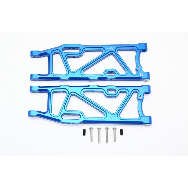 ALUMINUM REAR LOWER ARMS--MAK056