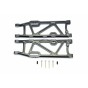 ALUMINUM REAR LOWER ARMS--MAK056