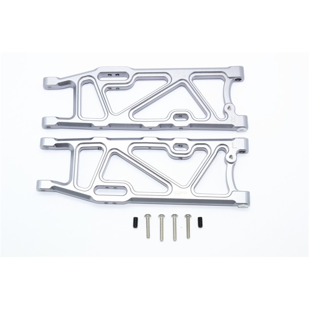 ALUMINUM REAR LOWER ARMS--MAK056