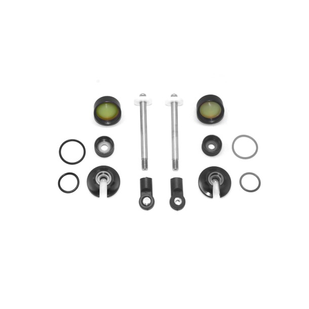 ALLOY REBILD KIT FOR MAK110F FRONT DAMPER FOR ARRMA 1/8 KRATON 6S /TALION/OUTCAST