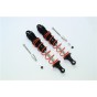 ALUMINUM REAR ADJUSTABLE DAMPERS 135MM