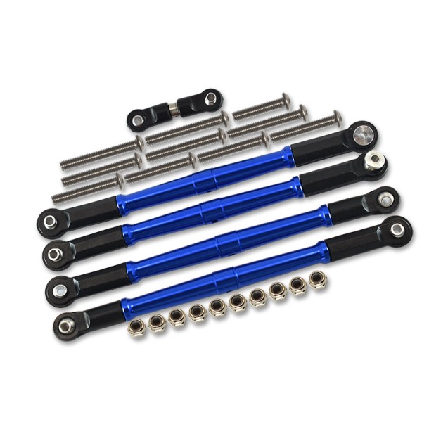 ALUMINUM TURNBUCKLES