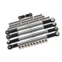 ALUMINUM TURNBUCKLES