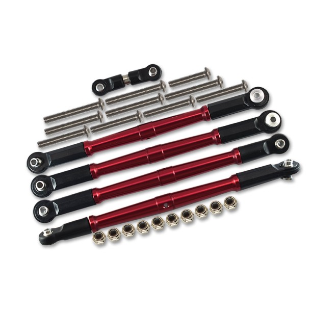 ALUMINUM TURNBUCKLES