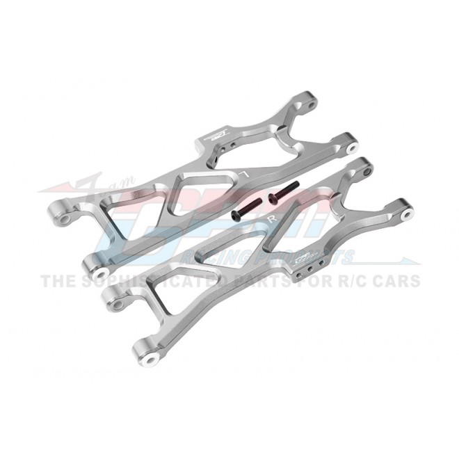 ALUMINUM REAR LOWER ARMS--MAKS056