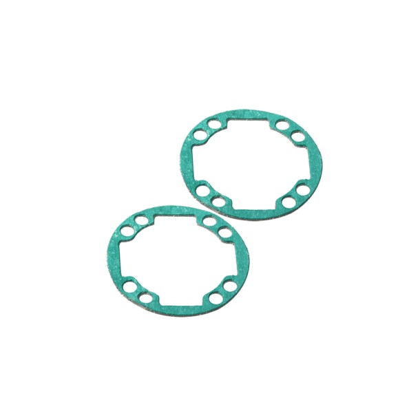 DIFF CASE GASKET--MAKX011N/P