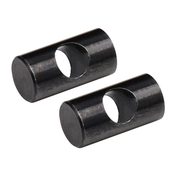 4140 CARBON STEEL PIN FOR DRIVESHAFT ASSEMBLIES FOR ORIGINAL AND GPM DESING--MAKX181/PD