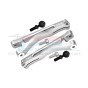 ALUMINUM FRONT UPPER ARMS--MAM054