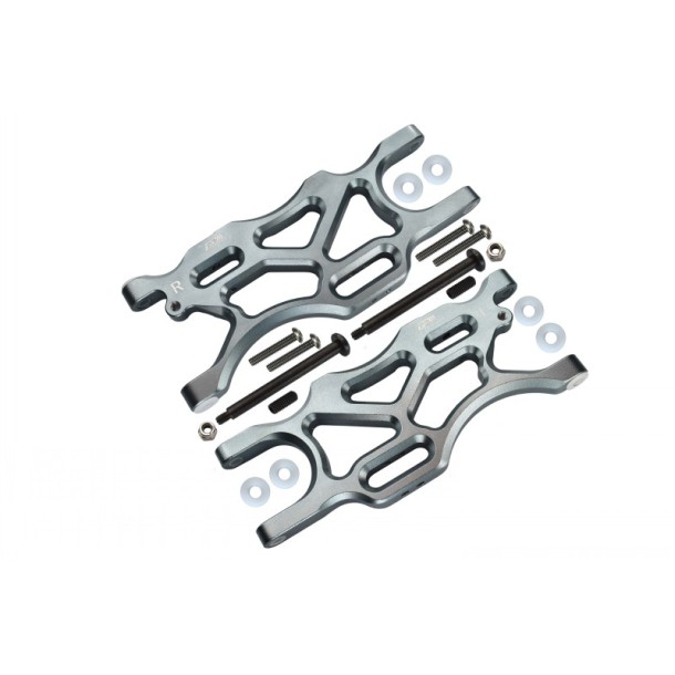 ALUMINUM REAR LOWER ARMS--MAM056