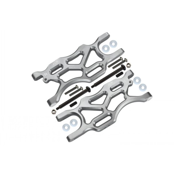 ALUMINUM REAR LOWER ARMS--MAM056