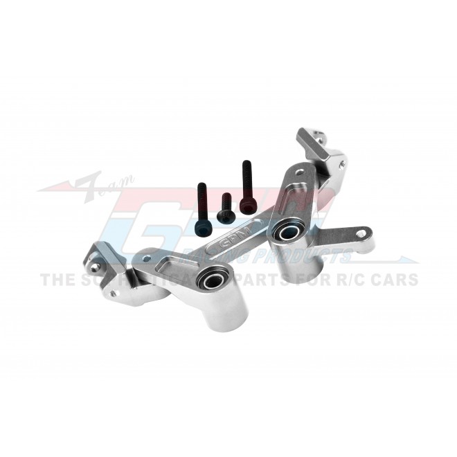 7075 ALLOY FRONT STEERING ASSEMBLY--MAM4048