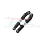 ALUMINUM 7075+STAINLESS STEEL REAR UPPER ADJUSTABLE LINKS--MAM4057S