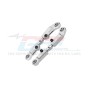 ALUMINUM 7075+STAINLESS STEEL REAR UPPER ADJUSTABLE LINKS--MAM4057S