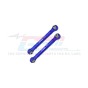 ALUMINUM 7075 FRONT STEERING LINK ROD--MAM4162