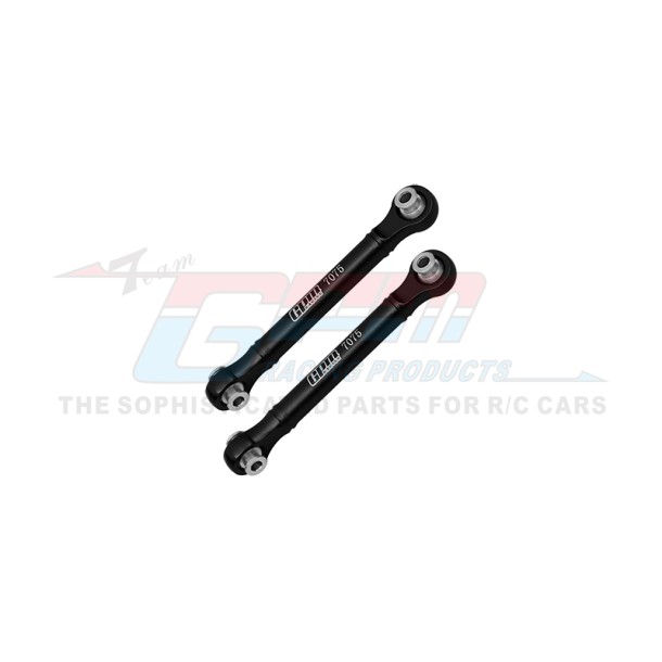 ALUMINUM 7075 FRONT STEERING LINK ROD FOR ARRMA 1/8 MOJAVE 4S