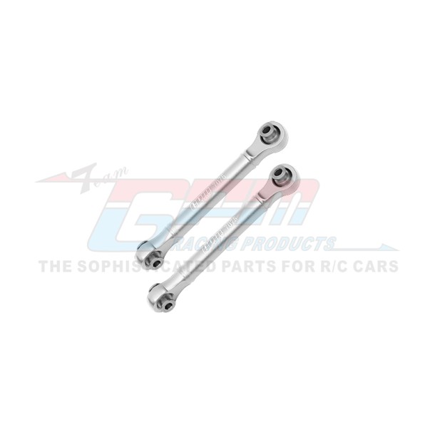 ALUMINUM 7075 FRONT STEERING LINK ROD FOR ARRMA 1/8 MOJAVE 4S