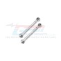 ALUMINUM 7075 FRONT STEERING LINK ROD--MAM4162