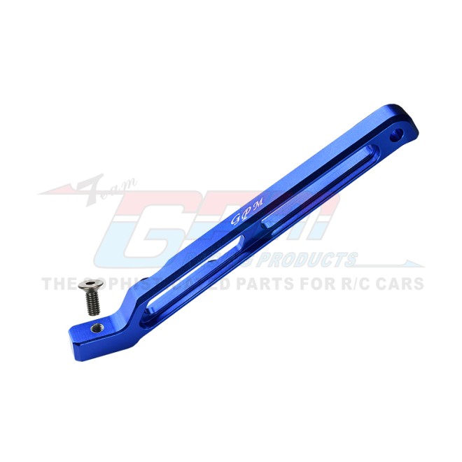 ALUMINUM REAR CHASSIS LINK--MAS016R