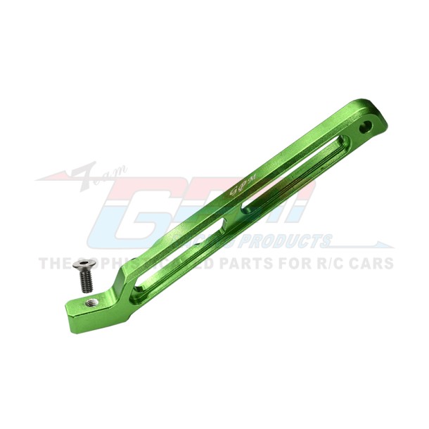 ALUMINUM REAR CHASSIS LINK--MAS016R