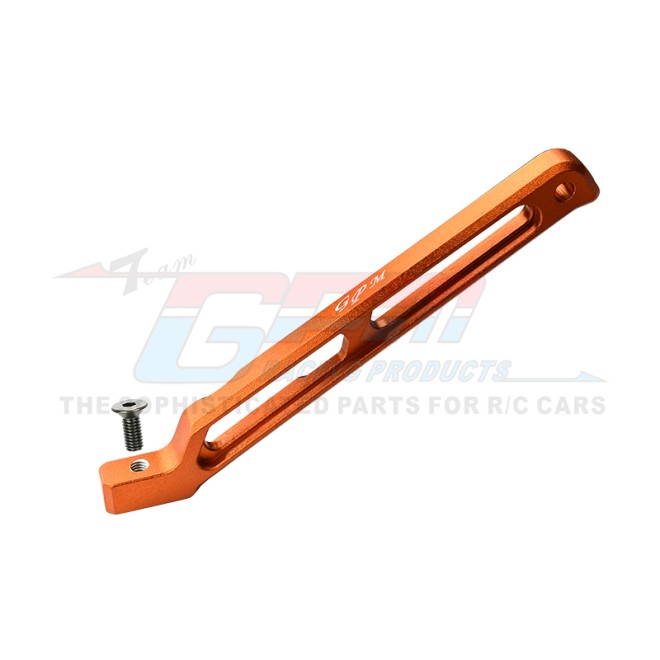 ALUMINUM REAR CHASSIS LINK--MAS016R