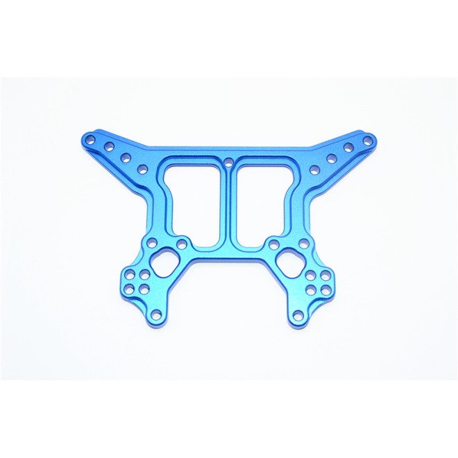 ALUMINUM REAR DAMPER PLATE--MAS030