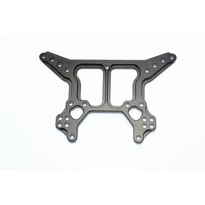 ALUMINUM REAR DAMPER PLATE--MAS030