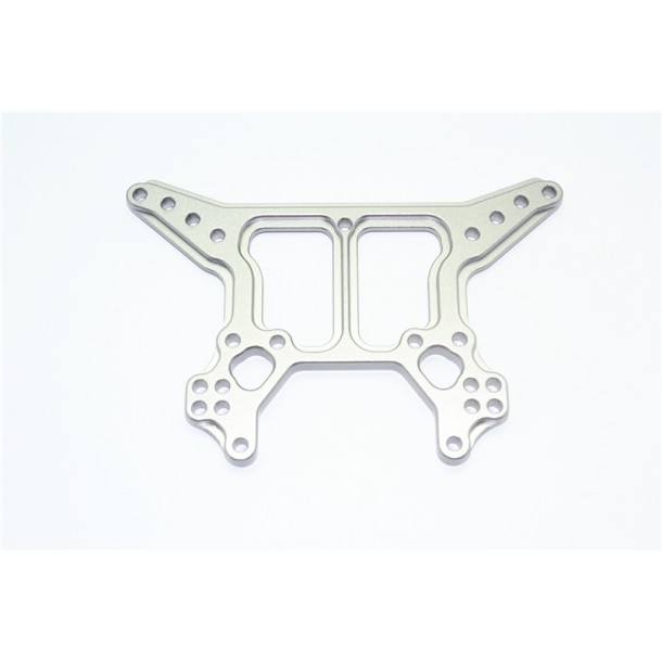 ALUMINUM REAR DAMPER PLATE--MAS030