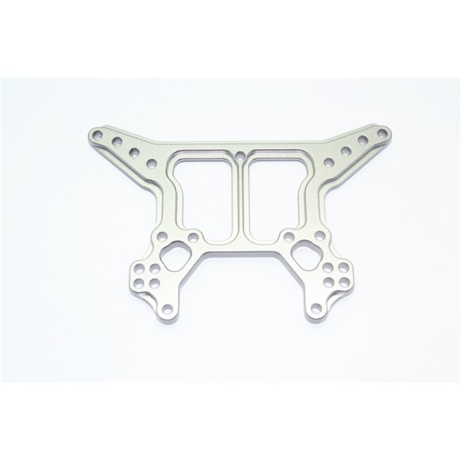 ALUMINUM REAR DAMPER PLATE--MAS030